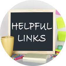 Helpful Links
